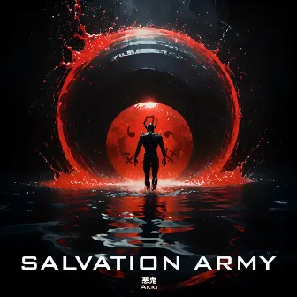 Salvation Army by 悪鬼(Akki)