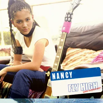 Nancy - Fly High จุดหมายสุดปลายฟ้า by Nancy