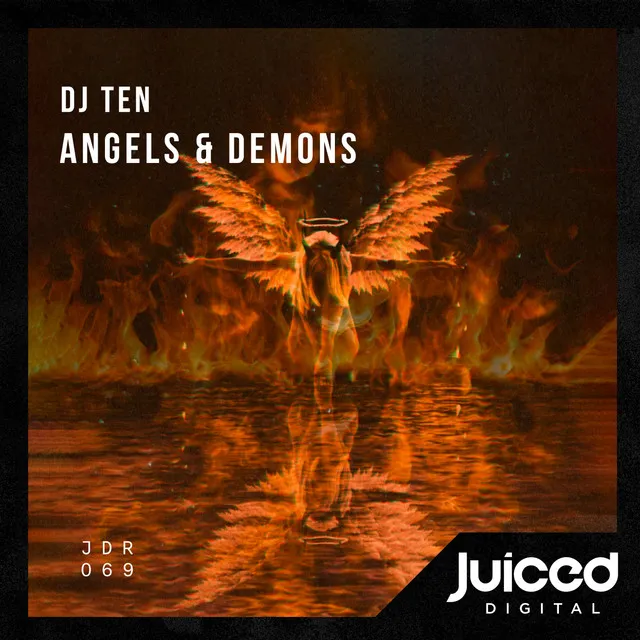 Angels & Demons - Extended Mix