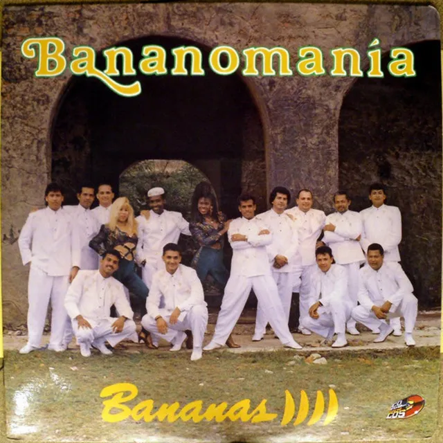 Bananomanía