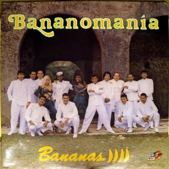 Bananomanía by Grupo Bananas