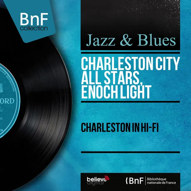 Charleston in Hi-Fi (Mono Version)