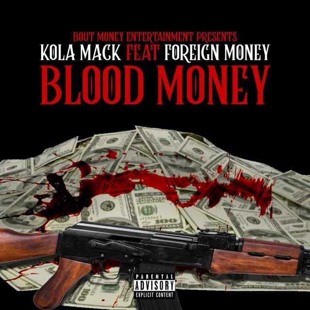 Blood Money