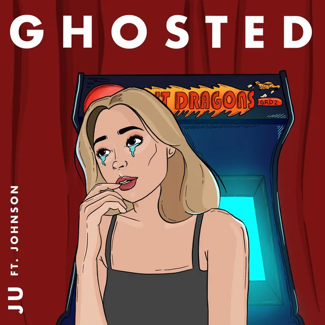 GHOSTED