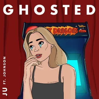 GHOSTED by Ju