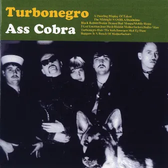 Ass Cobra by Turbonegro