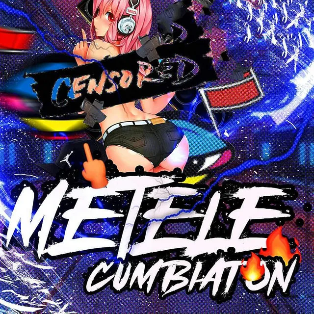 Metele Cumbiaton