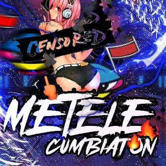 Metele Cumbiaton by dj effy