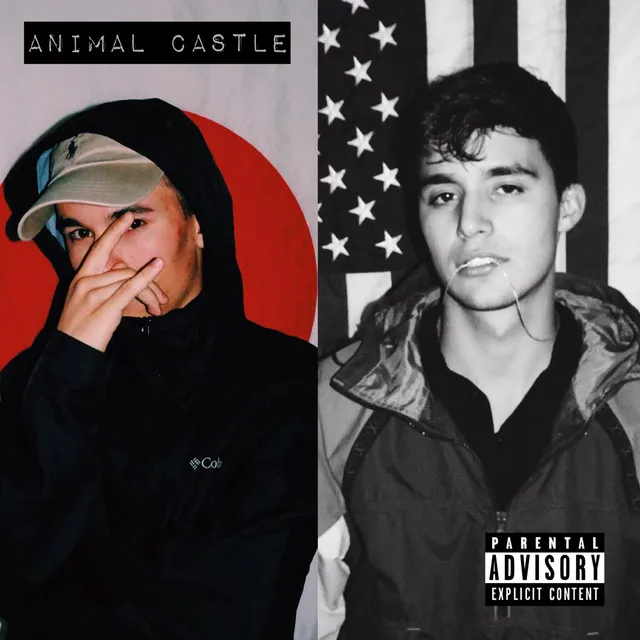 Animal Castle (Interlude) [feat. N9]