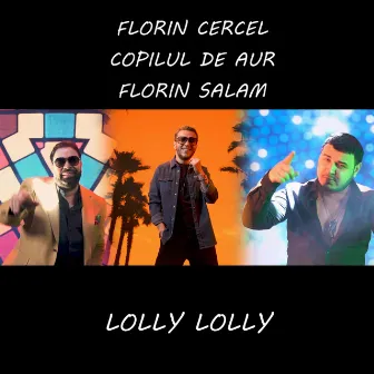 Lolly lolly by Florin Cercel