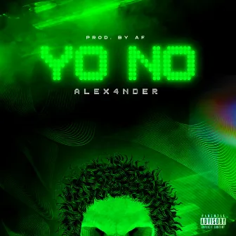 Yo No by Alex4nder