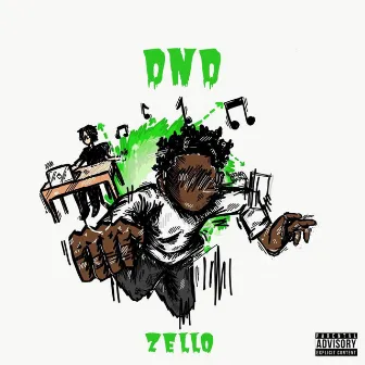 DND by Zello