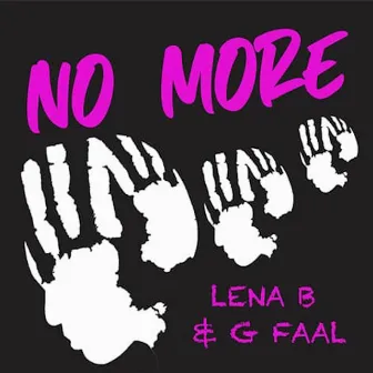 No More by Lena B