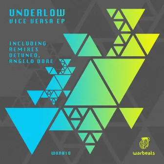 Vice Versa EP by Underlow