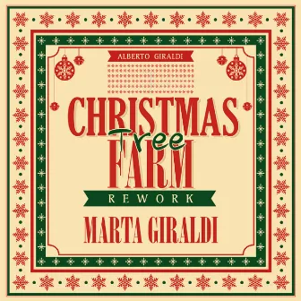 Christmas Tree Farm (Alberto Giraldi Rework) by Alberto Giraldi