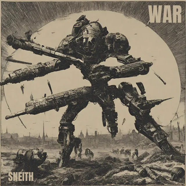 WAR