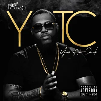 Year of the Check Yotc by Dibiasi