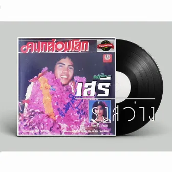 คนกล่อมโลก (Original Vinyl Sound) by เสรี รุ่งสว่าง