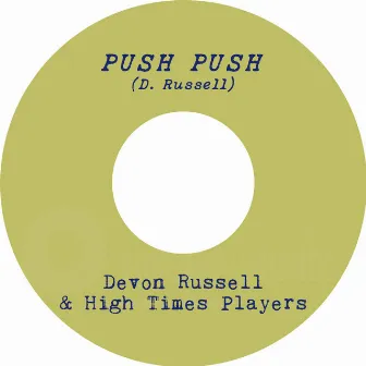 Push Push by Devon Russell