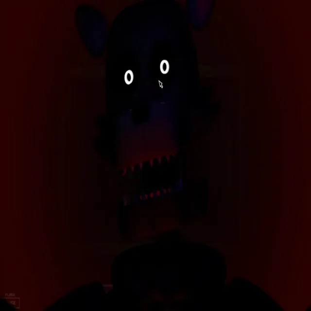 Fear Them (Five Nights at Leon's Remastered Original Game Soundtrack)