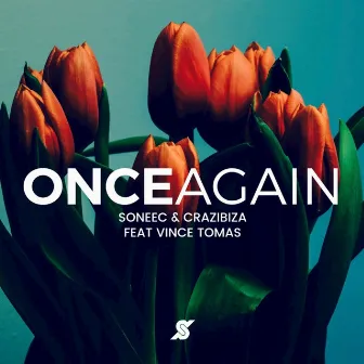 Once Again by Vince Tomas