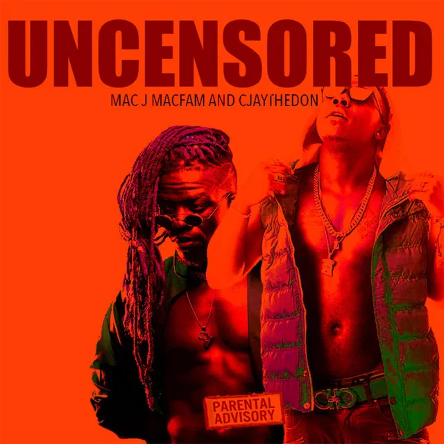 Uncensored