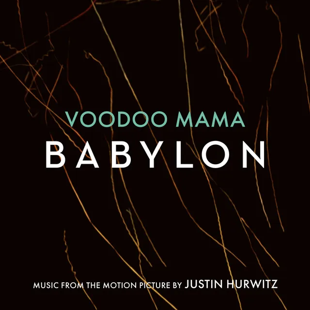 Voodoo Mama (Music from the Motion Picture 