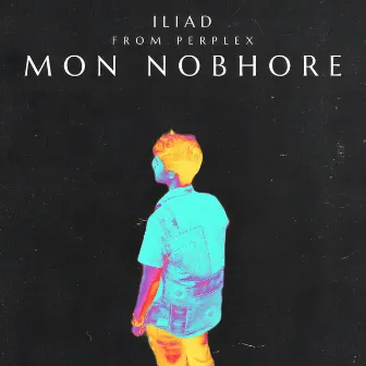 Mon Nobhore by ILIAD