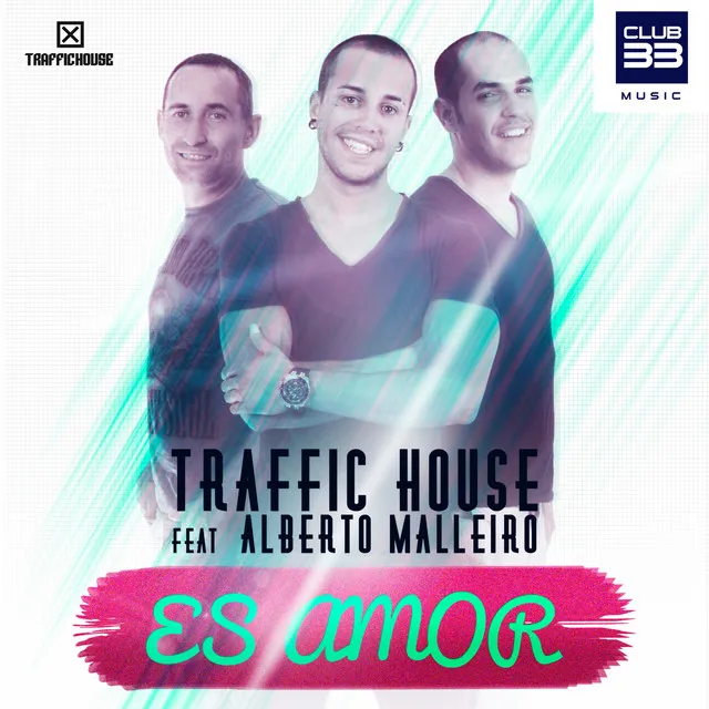 Es Amor - Radio Edit