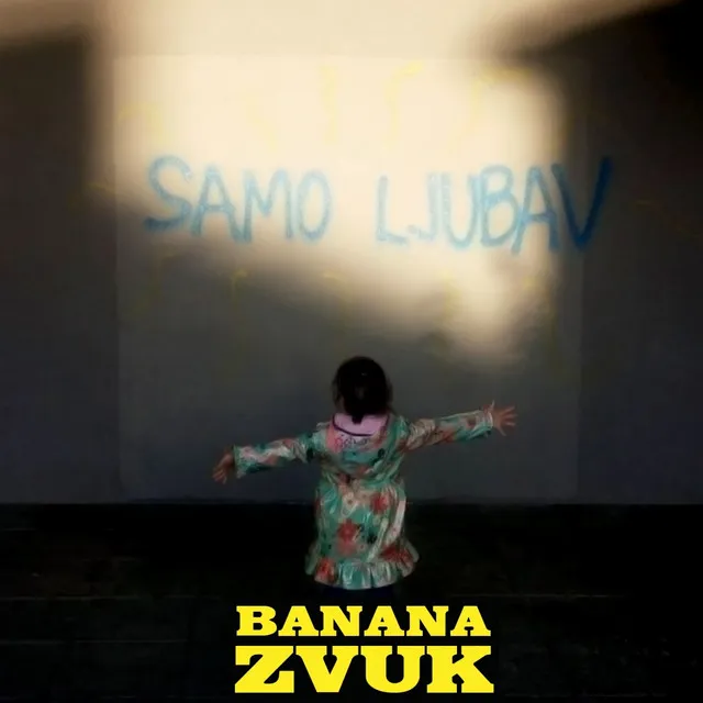 Samo Ljubav