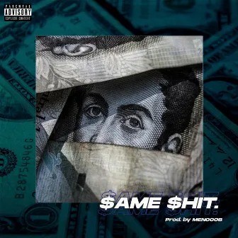 SAME SHIT by TAMAVNX