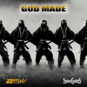 God Made by 2nd Generation Wu