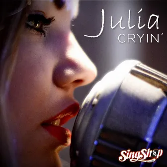 Cryin' by Julia