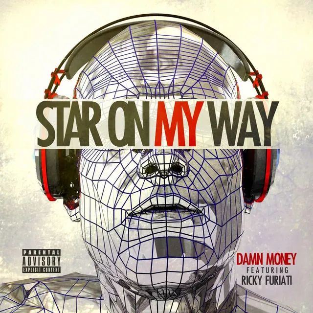 Star On My Way (feat. Ricky Furiati)