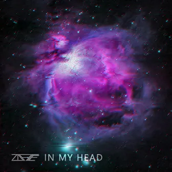 In My Head by Zafite