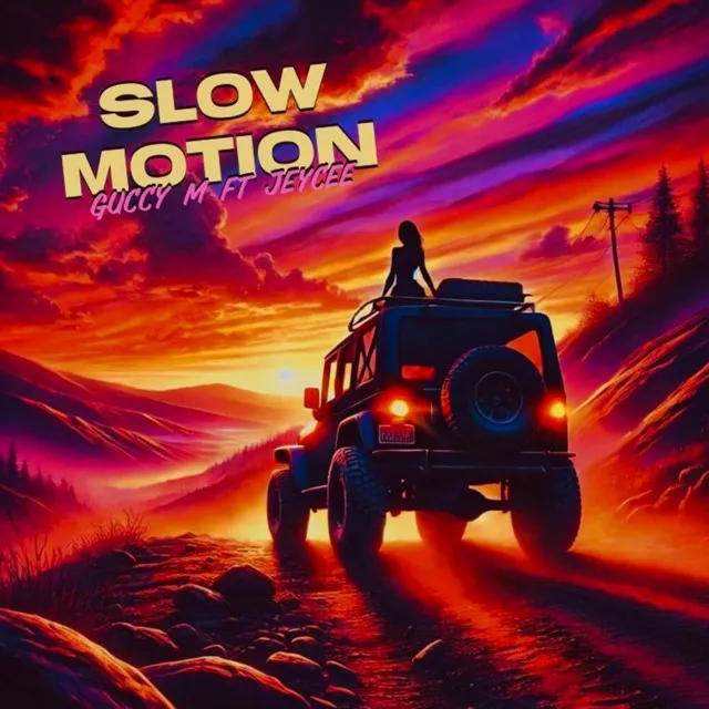 Slow Motion