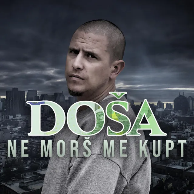 Ne morš me kupt