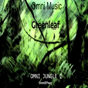 Omni Jungle 2 by Greenleaf