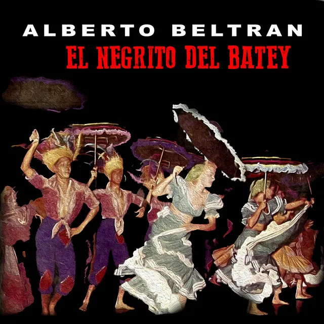 El Negrito del Batey