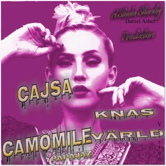 Knas Värld (Studio Skanky Version) by Cajsa Camomile