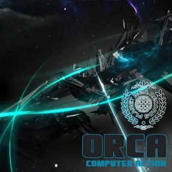 Computer Action by Orca