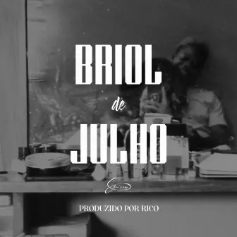 Briol De Julho by Luizzo F