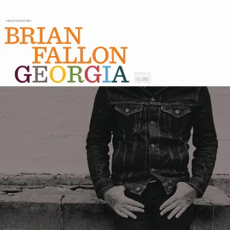 Georgia by Brian Fallon