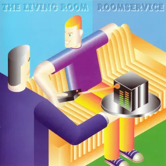 Roomservice by The Living Room