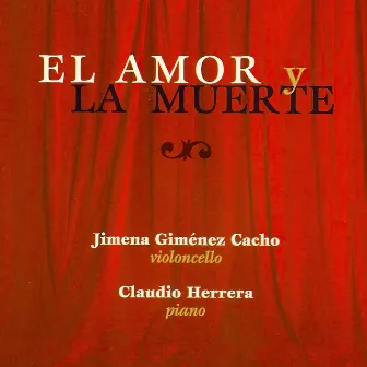 El Amor y La Muerte by Jimena Giménez Cacho