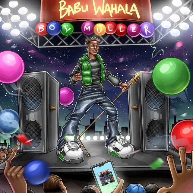 Babu Wahala