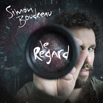 Le regard (Radio Edit) by Simon Boudreau