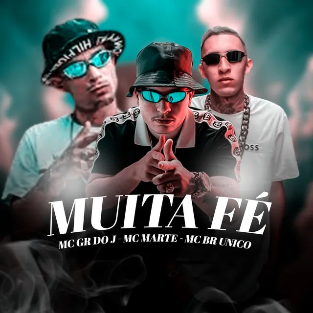 Muita Fé