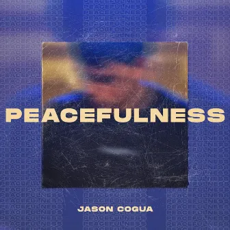 Peacefulness by Jason Cogua