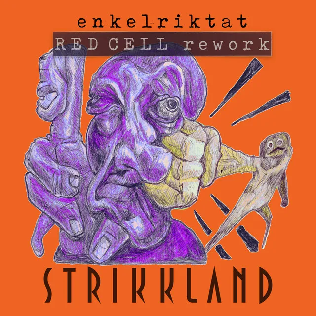 Enkelriktat - Red Cell Rework